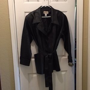 High Way Lifestyle clothing jacket plus size 3X
